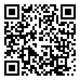 Codigo QR o Bidi del negocio o lugar