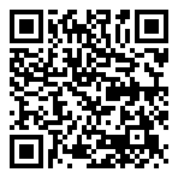 Codigo QR o Bidi del negocio o lugar