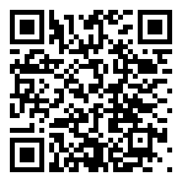 Codigo QR o Bidi del negocio o lugar