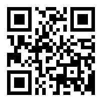 QR Code ou Bidi de l'entreprise ou le lieu