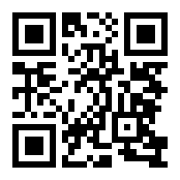 QR Code ou Bidi de l'entreprise ou le lieu