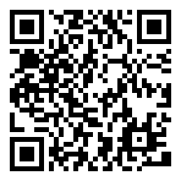 Codigo QR o Bidi del negocio o lugar