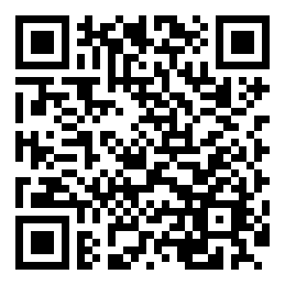 Codigo QR o Bidi del negocio o lugar