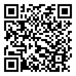 Codigo QR o Bidi del negocio o lugar