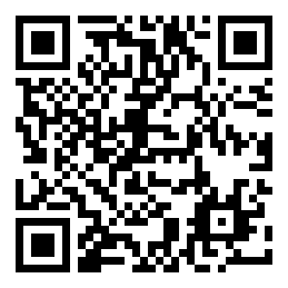 Codigo QR o Bidi del negocio o lugar