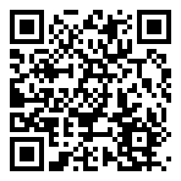 Codigo QR o Bidi del negocio o lugar