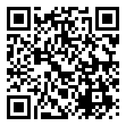 Codigo QR o Bidi del negocio o lugar