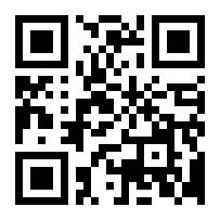 QR code or Bidi of the business or place