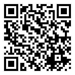 Codigo QR o Bidi del negocio o lugar