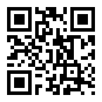 QR code or Bidi of the business or place
