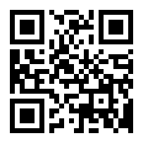 QR Code ou Bidi de l'entreprise ou le lieu