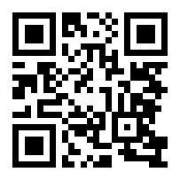 QR code or Bidi of the business or place