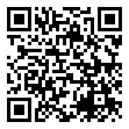 Codigo QR o Bidi del negocio o lugar