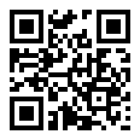 QR Code ou Bidi de l'entreprise ou le lieu