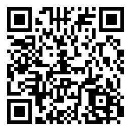 Codigo QR o Bidi del negocio o lugar