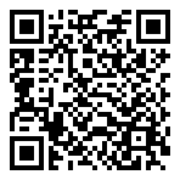 Codigo QR o Bidi del negocio o lugar