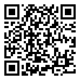 Codigo QR o Bidi del negocio o lugar