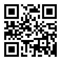 codice QR o Bidi dell'attività commerciale o luogo