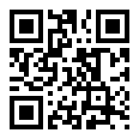 QR Code ou Bidi de l'entreprise ou le lieu