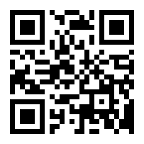 QR Code ou Bidi de l'entreprise ou le lieu