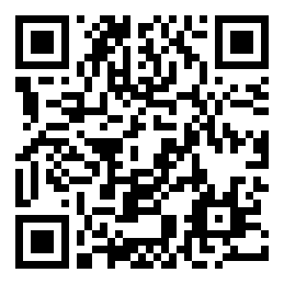 Codigo QR o Bidi del negocio o lugar