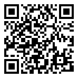 Codigo QR o Bidi del negocio o lugar