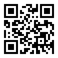 Código QR ou Bidi do negocio ou lugar