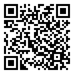 Codigo QR o Bidi del negocio o lugar