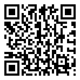 Codigo QR o Bidi del negocio o lugar