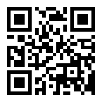codice QR o Bidi dell'attività commerciale o luogo