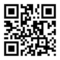 codice QR o Bidi dell'attività commerciale o luogo