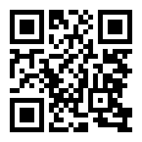 Codigo QR o Bidi del negocio o lugar