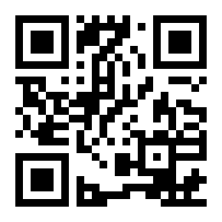 codice QR o Bidi dell'attività commerciale o luogo