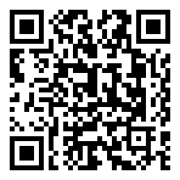 Codigo QR o Bidi del negocio o lugar