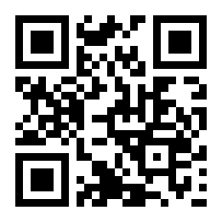 Código QR ou Bidi do negócio ou local