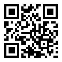 Código QR ou Bidi do negócio ou local