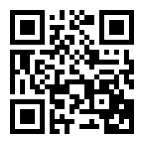 Codigo QR o Bidi del negocio o lugar