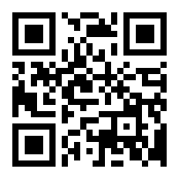 Código QR ou Bidi do negocio ou lugar