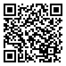 Codigo QR o Bidi del negocio o lugar