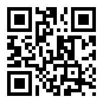 Codigo QR o Bidi del negocio o lugar