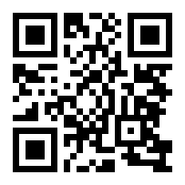 QR Code ou Bidi de l'entreprise ou le lieu