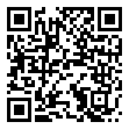 Codigo QR o Bidi del negocio o lugar