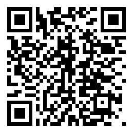 Codigo QR o Bidi del negocio o lugar