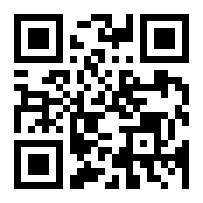 QR Code ou Bidi de l'entreprise ou le lieu