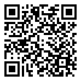 Codigo QR o Bidi del negocio o lugar