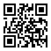 QR Code ou Bidi de l'entreprise ou le lieu