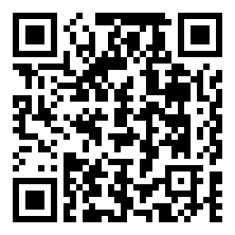 Codigo QR o Bidi del negocio o lugar