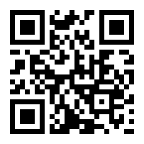 QR Code ou Bidi de l'entreprise ou le lieu