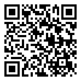 Codigo QR o Bidi del negocio o lugar