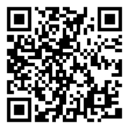 Codigo QR o Bidi del negocio o lugar